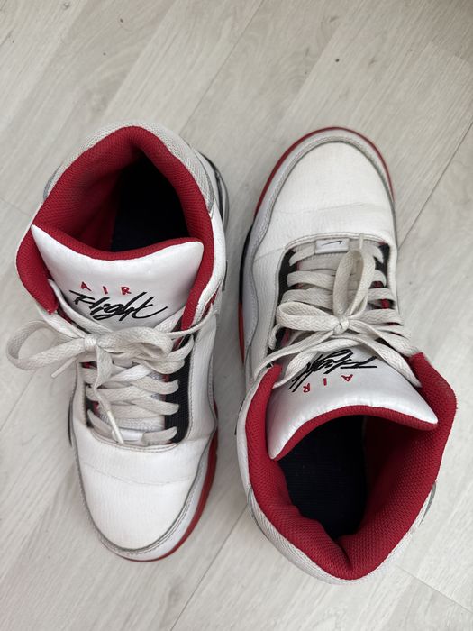Маратонки Nike Air Flight