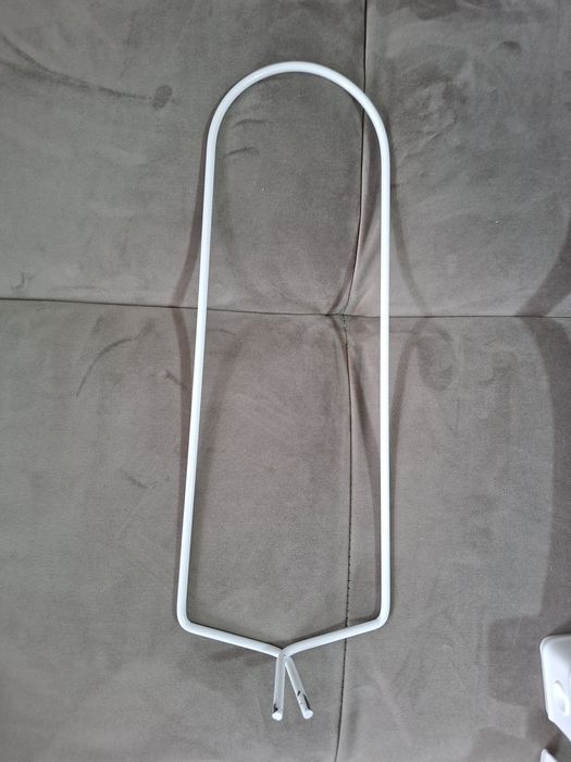 Baldachin pentru pătuț