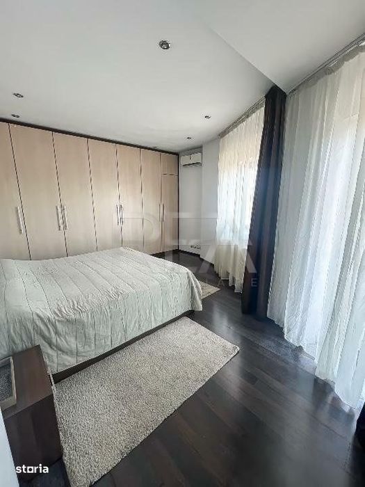 3 camere | Mobilat, Utilat | Mediteraneo Residence/Pipera