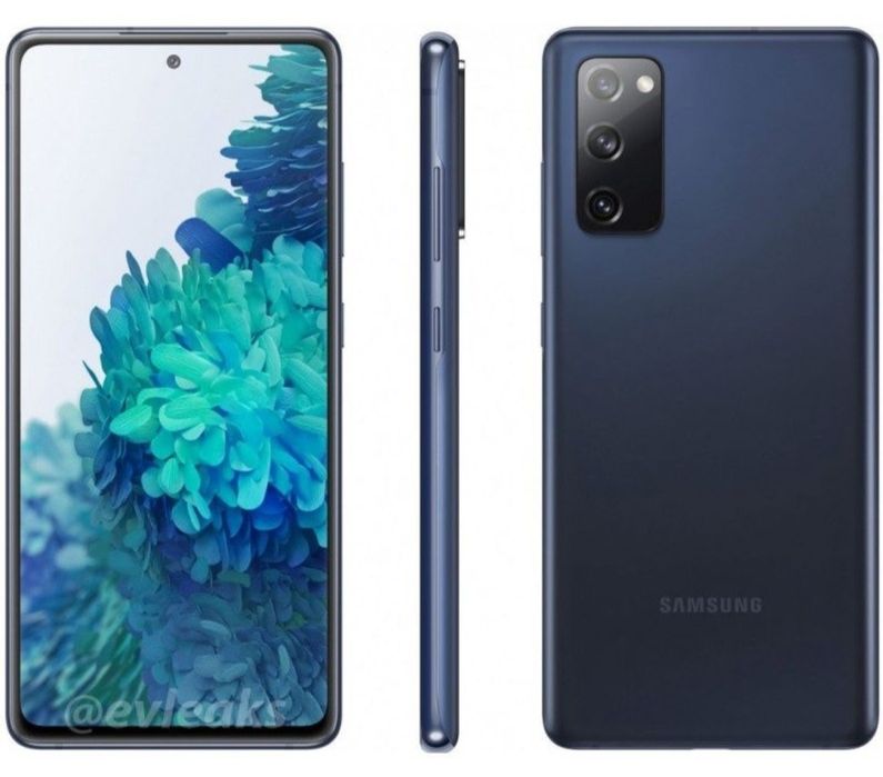 Продам Samsung Galaxy S20 FE 128Gb