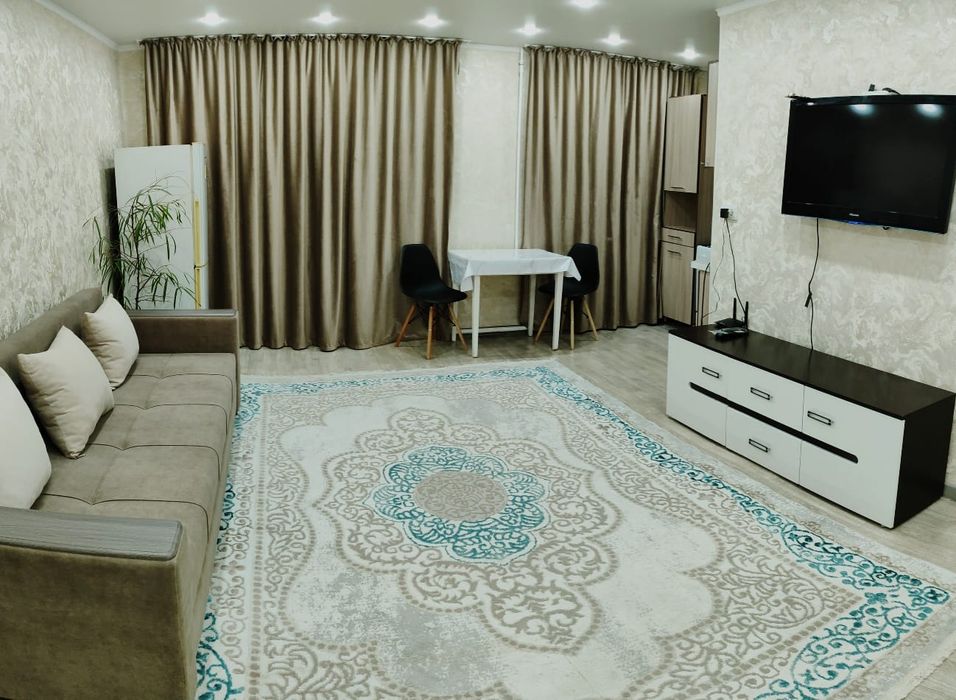 2комн в центре, smart tv, wi-fi