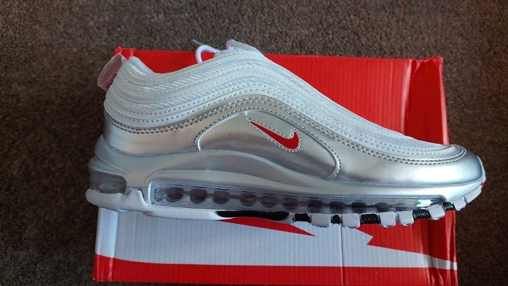 Кроссовки Nike air max 97