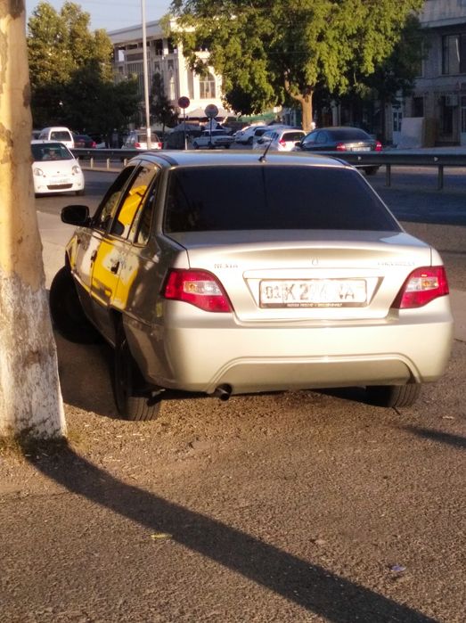 Moshina zôr yurp turgan ish yuq xudo xolassa