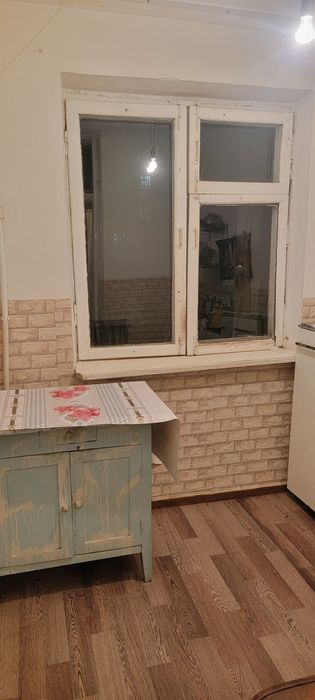 Продаётся квартира 1 ком 9 мк вдоль дороги 3 этаж ориентир паспортные