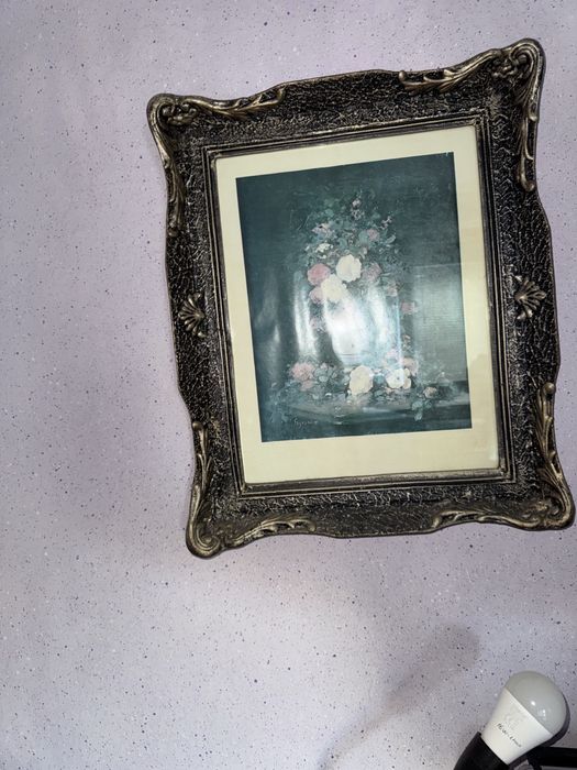 Tablouri vintage peisaje din natura