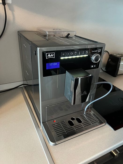 Кафемашина Melitta Caffeo CI