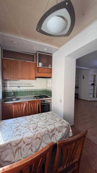 Продается просторная квартира в центре. Ц13 Лабзак