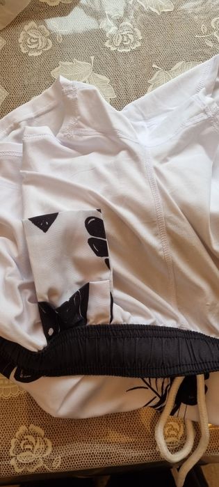 Плавки шорты S размер