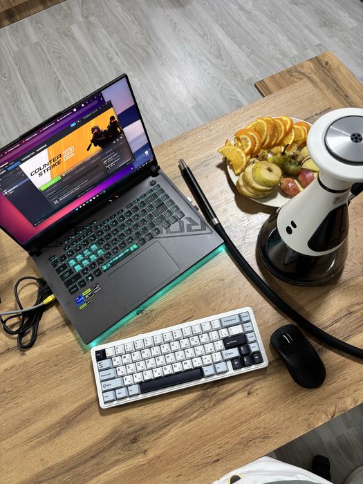 Делаем сьемки из дрона