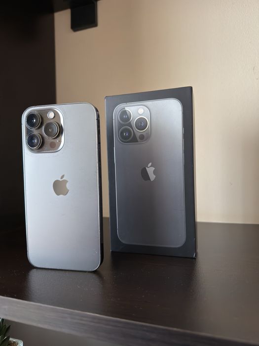 Iphone 13 pro 128 gb