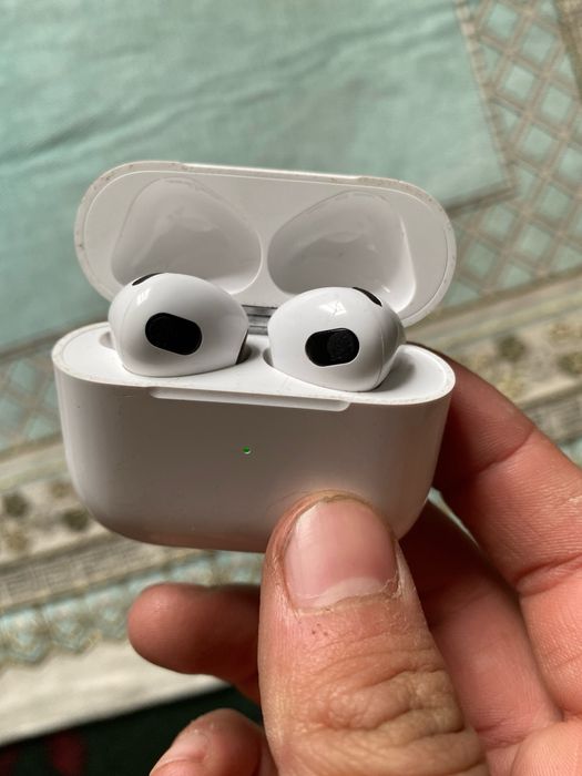 Ddr2 800 sata 3gb/s ata 100  ddr 3 obmen airpods qoshib beriladi yangi