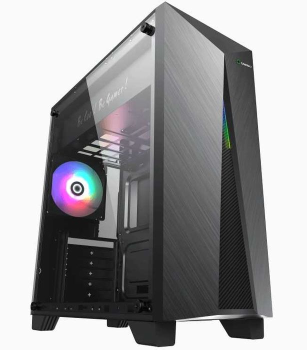 GameMax Nova N6 корпус