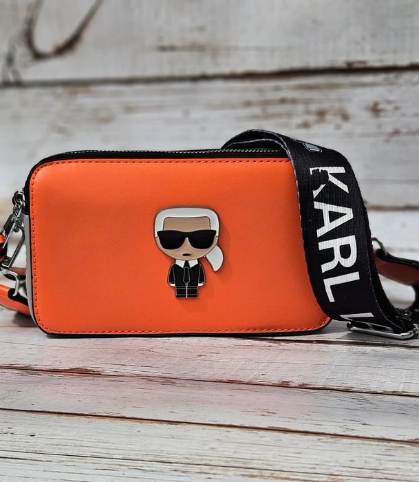 Сумка кросс-боди