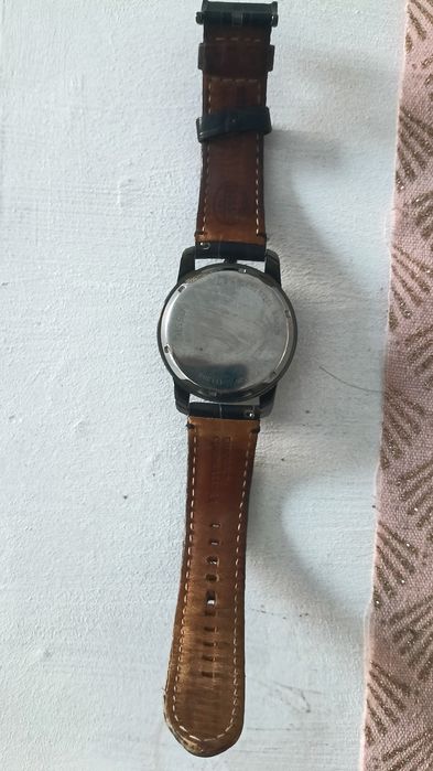 Часовник  FOSSIL  механизъм автомат