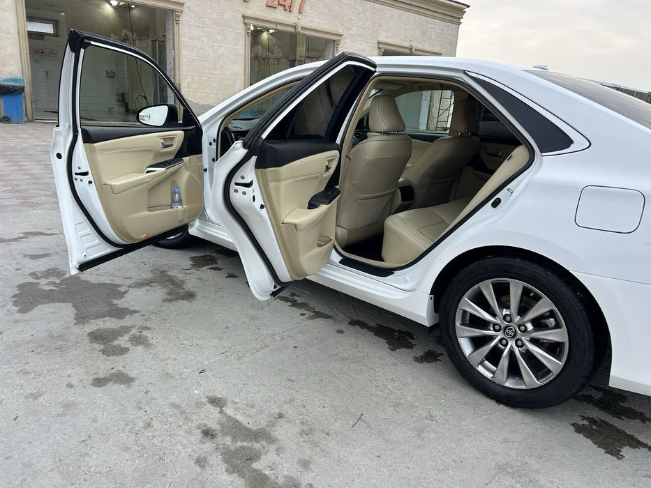 Продам авто Toyota Camty 55