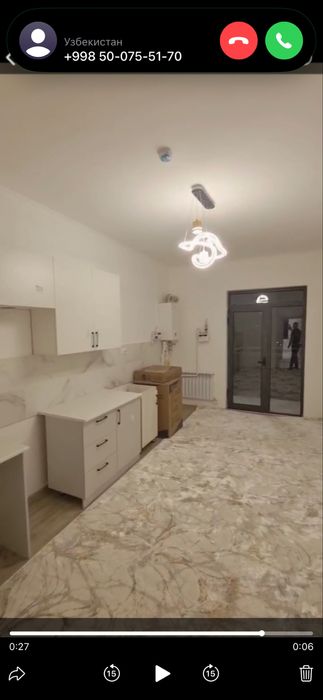 Продажа квартира