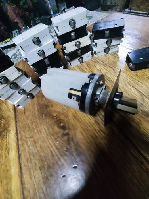 Концевики КЕ-35 недорого