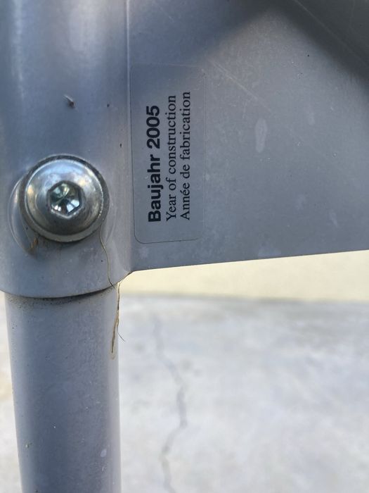 Masina de tuns iarba profesionala AS Motor