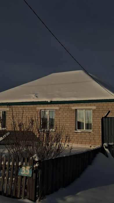 Продам частный дом