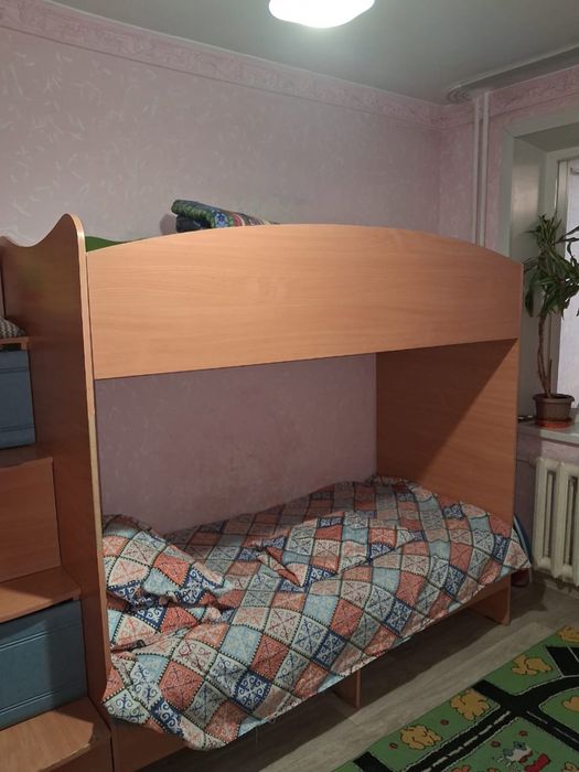 Сдам комнату двум девушкам