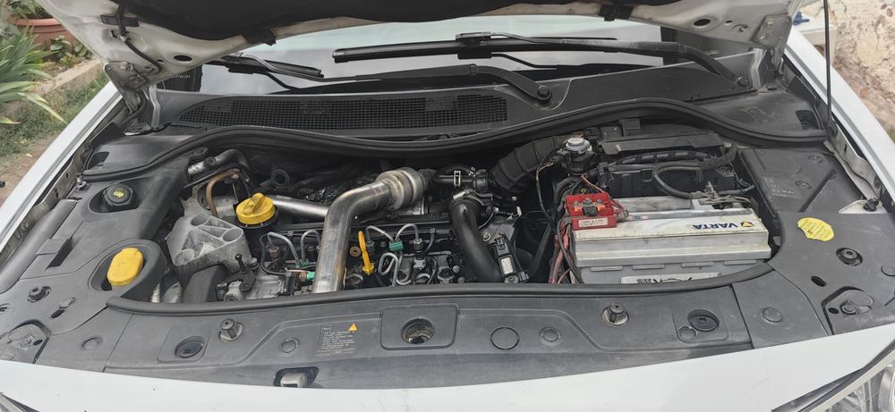 RENAULT Megane 2006 — imagine 5