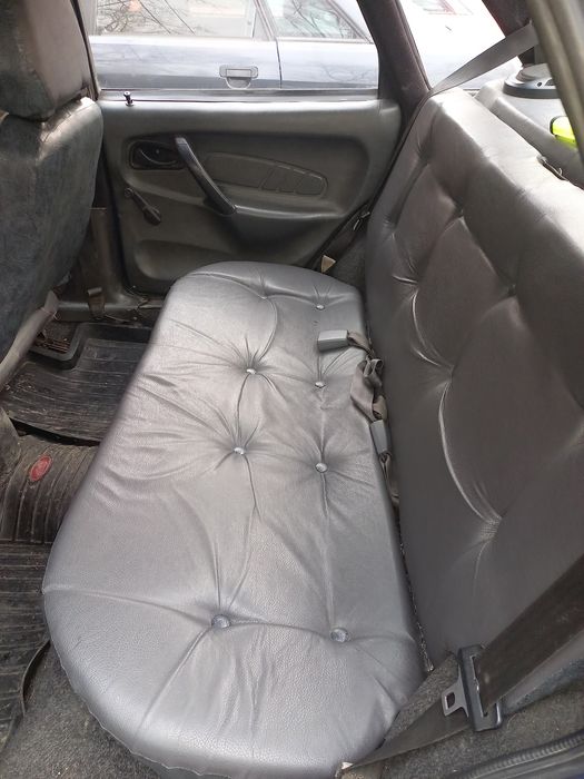 Продам ваз 2115 на ходу