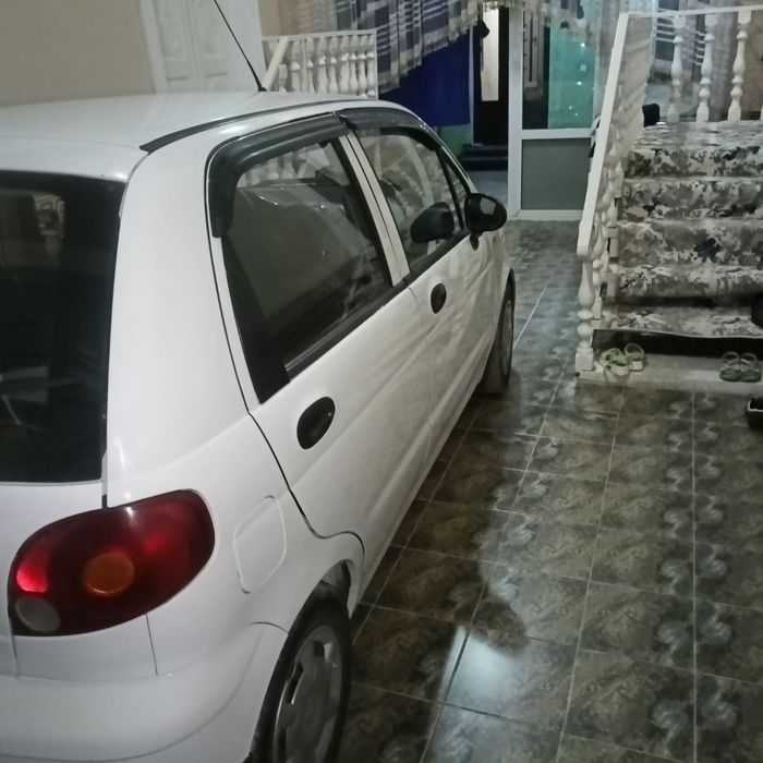 Бартир бор  дамасга