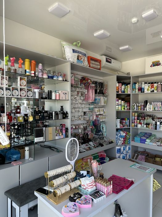 Тайор бизнес сотилади