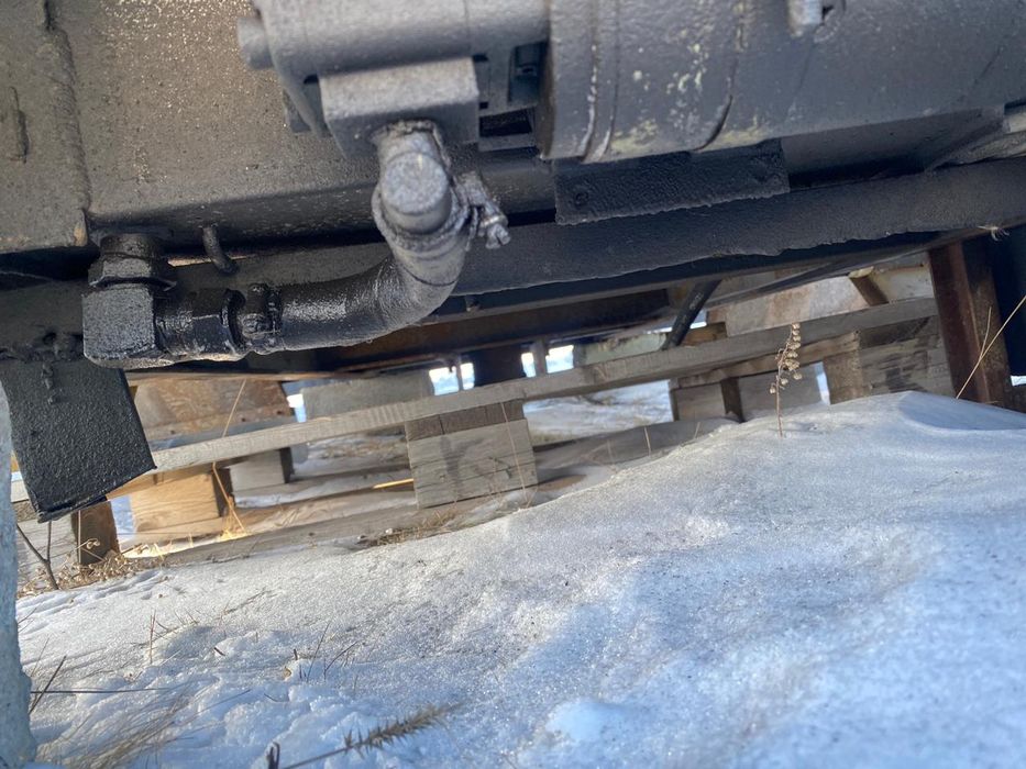 Продам кузов газель