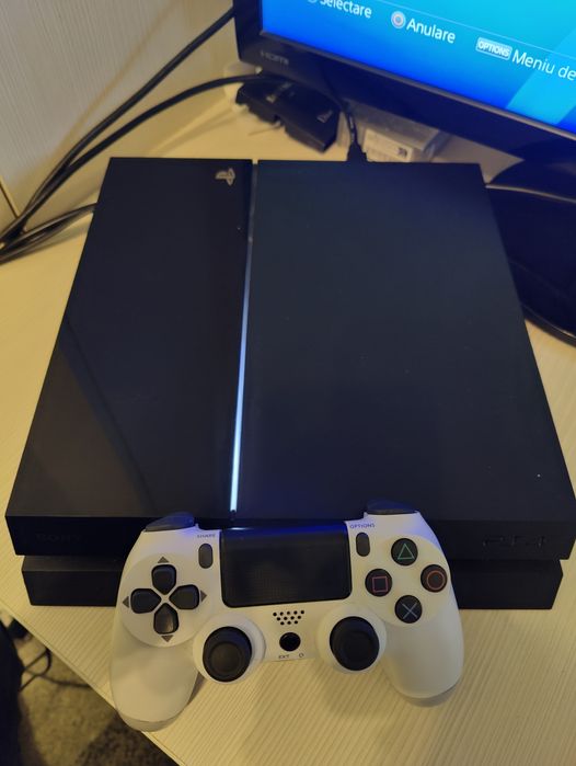 PS4 PlayStation 4 - 500 GB