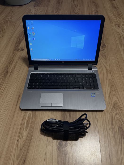 HP Probook 450 G3 15,6"/i5/SSD