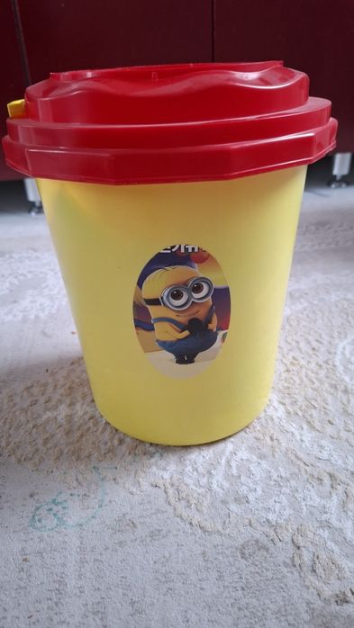 Лего конструктор