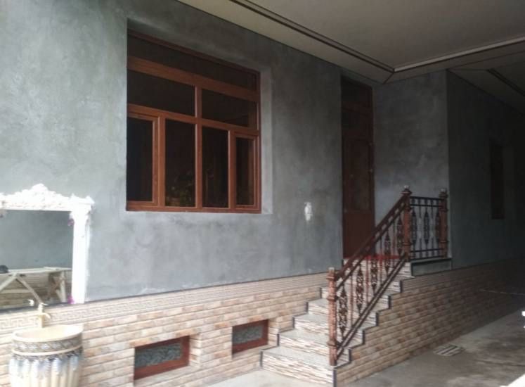 Хасанбой бетонкадан 2,5 км кирганда 3,7 сотик