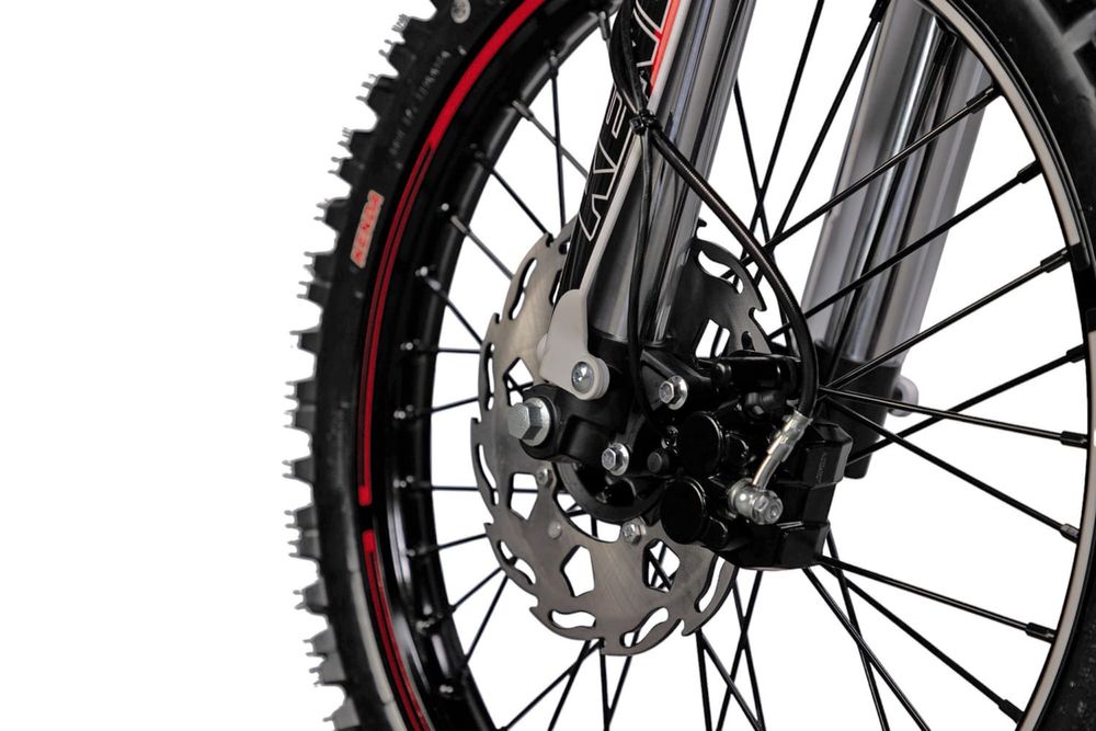 Эндуро SHARMAX PowerMax 300 Air