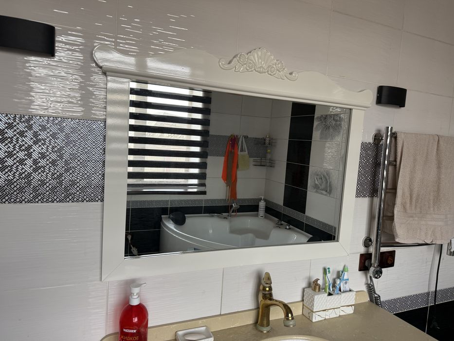 Тумба для ванны в отличном состоянии