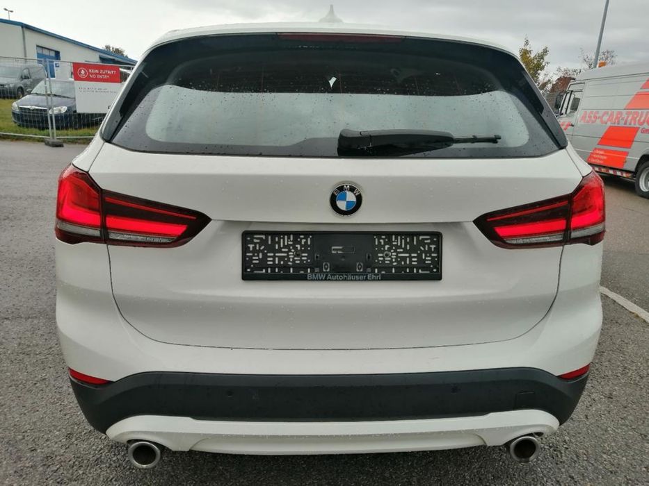 BMW X1 2019 — imagine 4