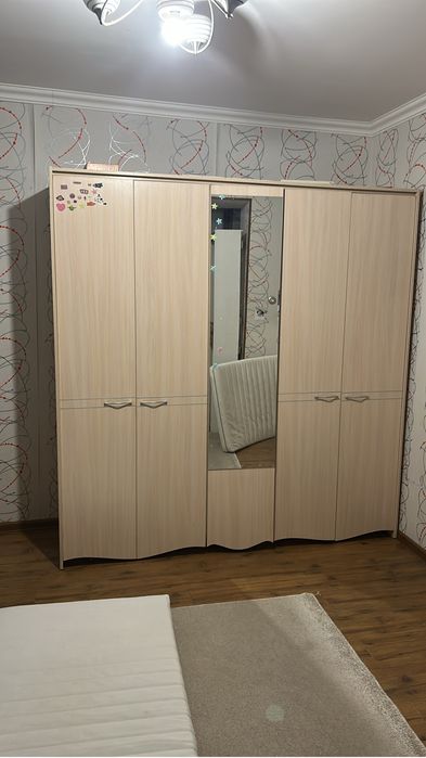 Продается мебель