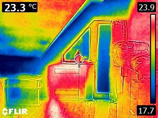 Certificat energetic Oradea ieftin , de la 125ron, Releve schita ANCPI