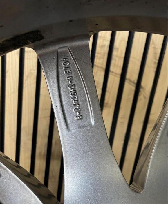 Ауди джанти 20 цола Q5 SQ5