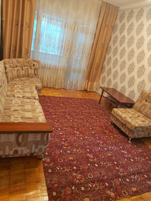 Сдаётся карасу 1 Дуньё 2/2/5