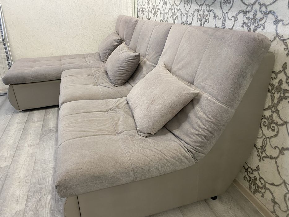 Продам диван в хорошем состоянии