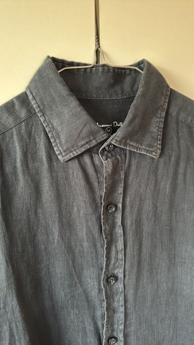 Сет ризи на Massimo Dutti