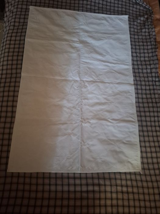 Пеленка многоразовая, непромокаемая, размер 60х90, производство США.