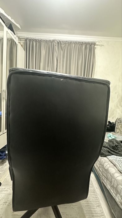 Офисное| Компьютерное кресло почти даром