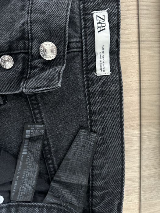Мужские джинсы ZARA. Эркаклар джинсыси ZARA