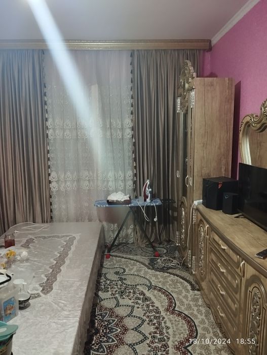 Квартира 2_хонали 3_ этаж