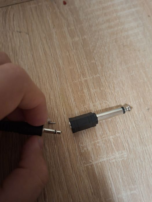 Microfon Hama DM-20