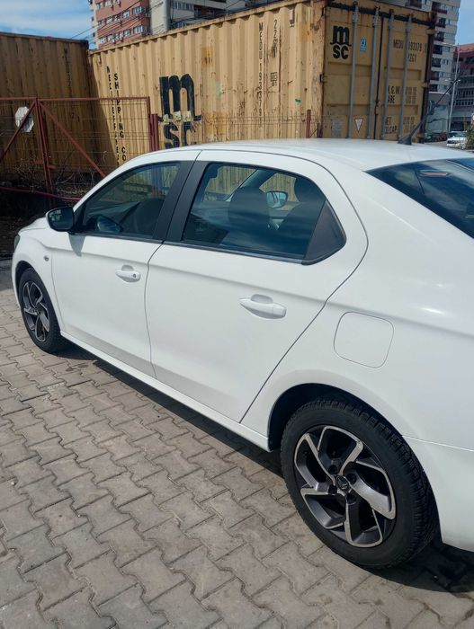 Vând Citroen C Elysee 2019