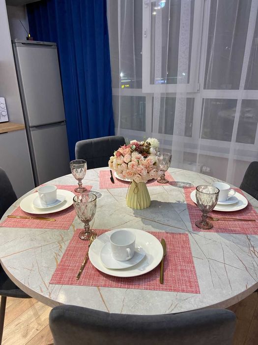 Сдам квартиру посуточно