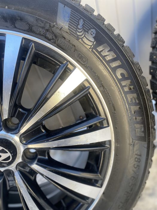 Продам комплект мишлен